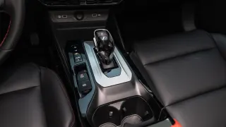 GT Comfort - Interior thumbnail 3