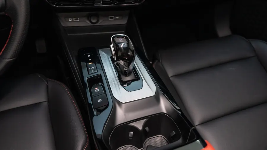 GT Comfort - Interior image 3
