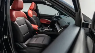 GT Comfort - Interior thumbnail 8