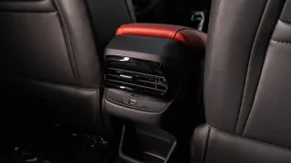 GT Comfort - Interior thumbnail 10
