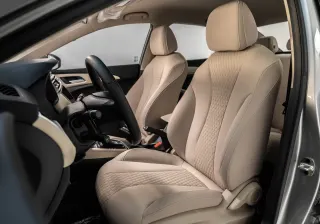 MG 5 standard - Interior thumbnail 1