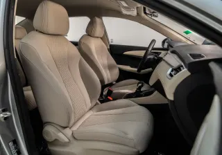 MG 5 standard - Interior thumbnail 2
