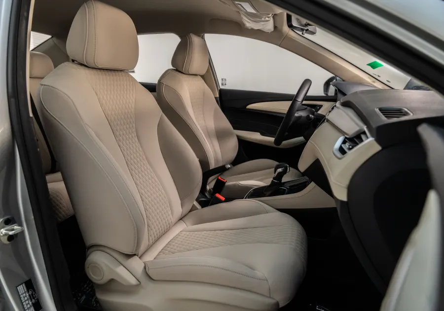 MG 5 standard - Interior image 2