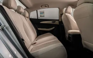 MG 5 standard - Interior thumbnail 3