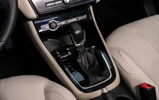 MG 5 standard - Interior thumbnail 8