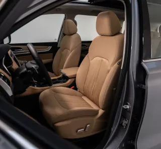 MG RX8 s - Interior thumbnail 1