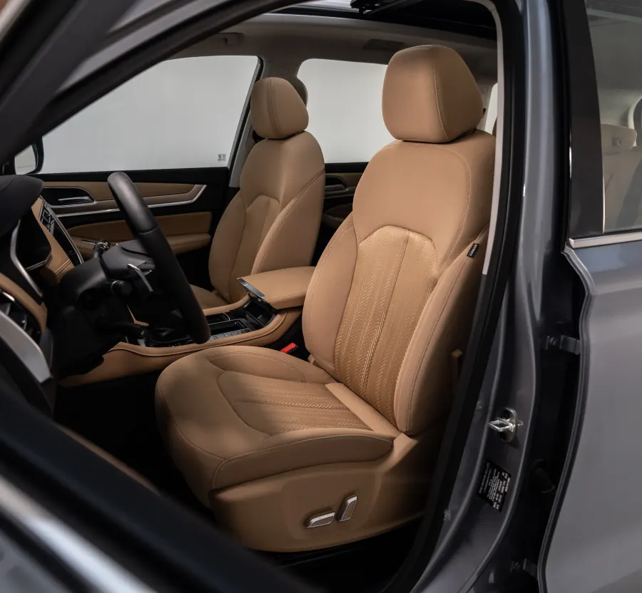 MG RX8 s - Interior image 1