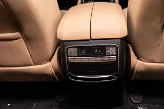 MG RX8 s - Interior thumbnail 3