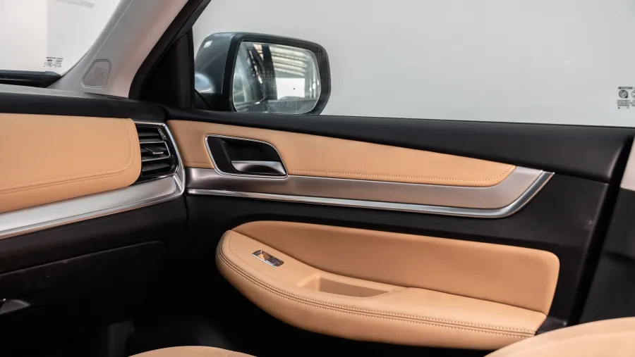MG RX8 s - Interior image 8