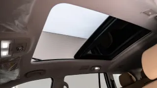 MG RX8 s - Interior thumbnail 9