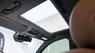 MERCEDES BENZ GLC 300 - Interior thumbnail 9