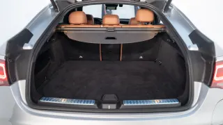 MERCEDES BENZ GLC 300 - Interior thumbnail 10