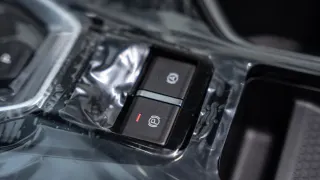 JETOUR X50 Premium - Interior thumbnail 5
