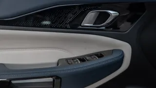 JETOUR X50 Premium - Interior thumbnail 7