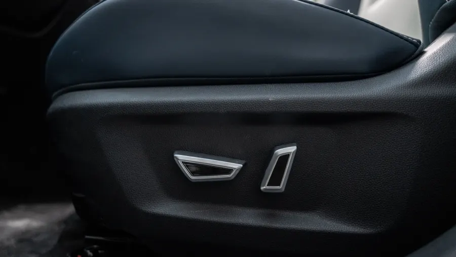 JETOUR X50 Premium - Interior image 8