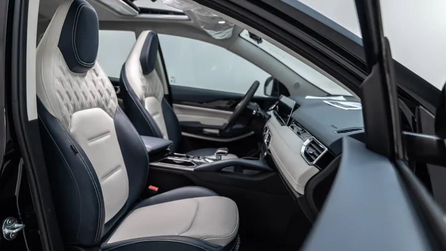 JETOUR X50 Premium - Interior image 9