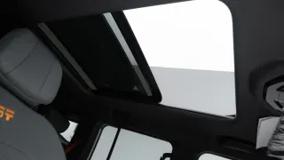 JETOUR T2 Luxury - Interior thumbnail 3