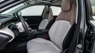 Eado plus smart - Interior thumbnail 2