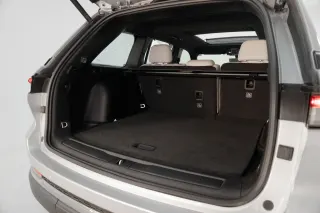 Grand Cherokee limited plus - Interior thumbnail 10