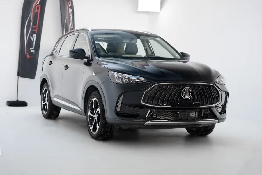 ام جي اتش اس كمفورت - lang.Exterior image 1