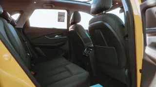 FORTHING T5 SPORT - Interior thumbnail 6