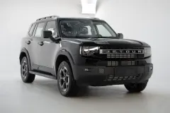 Jetour T1 Luxury - lang.Thumbnail 1
