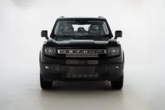 Jetour T1 Luxury - lang.Thumbnail 2