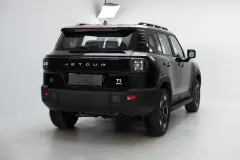 Jetour T1 Luxury - lang.Thumbnail 4