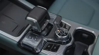 Jetour T1 Luxury - Interior thumbnail 1