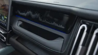 Jetour T1 Luxury - Interior thumbnail 4