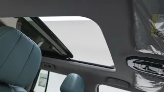 Jetour T1 Luxury - Interior thumbnail 5