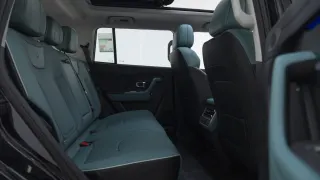 Jetour T1 Luxury - Interior thumbnail 10