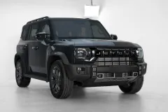 JETOUR T2 HYBRID - lang.Thumbnail 1