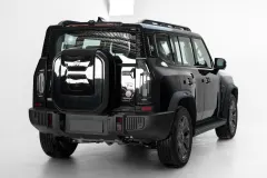 JETOUR T2 HYBRID - lang.Thumbnail 4