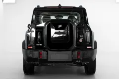 JETOUR T2 HYBRID - lang.Thumbnail 3