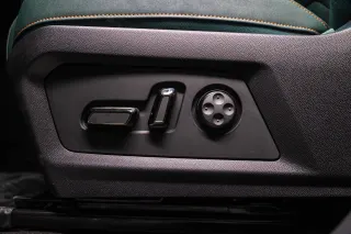 JETOUR T2 HYBRID - Interior thumbnail 3