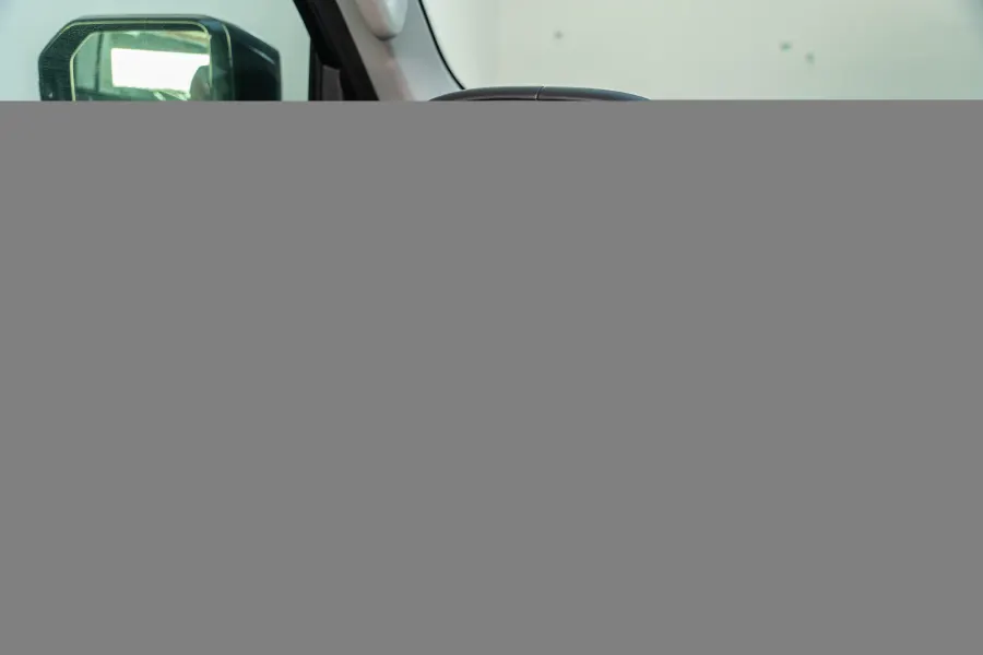 JETOUR T2 HYBRID - Interior image 5