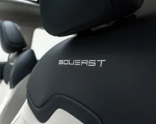 SOUEAST S07 LUXURY - Interior thumbnail 1