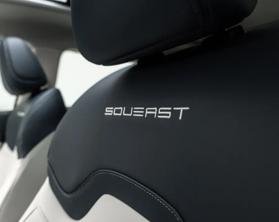 SOUEAST S07 LUXURY - Interior image 1