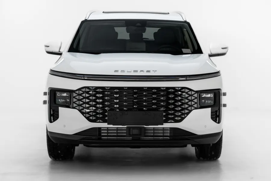 SOUEAST S07 LUXURY - lang.Exterior image 2