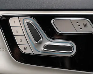 SOUEAST S07 LUXURY - Interior thumbnail 3