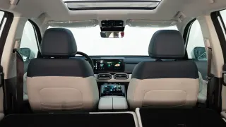 SOUEAST S07 LUXURY - Interior thumbnail 14