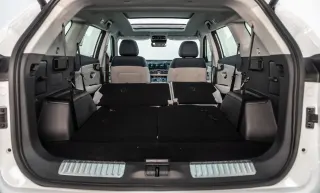 SOUEAST S07 LUXURY - Interior thumbnail 15