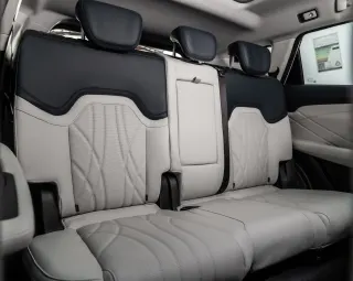 SOUEAST S07 LUXURY - Interior thumbnail 18