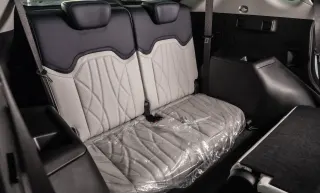 SOUEAST S07 LUXURY - Interior thumbnail 19