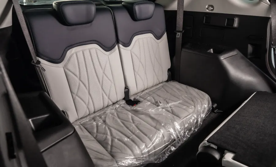 SOUEAST S07 LUXURY - Interior image 19