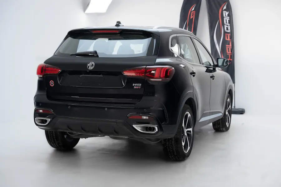ام جي اتش اس كمفورت - lang.Exterior image 4