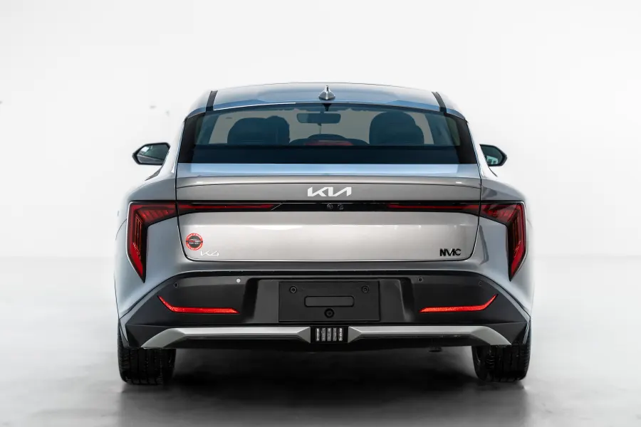 كي 4 جي ال اس - lang.Exterior image 5