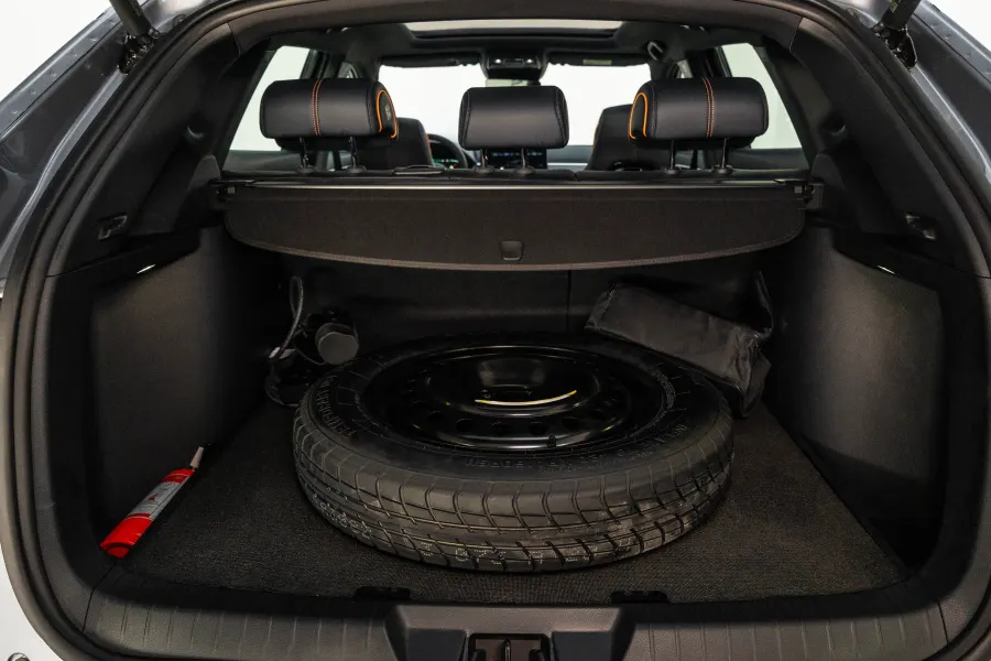 SONG LUXURY - Interior image 2
