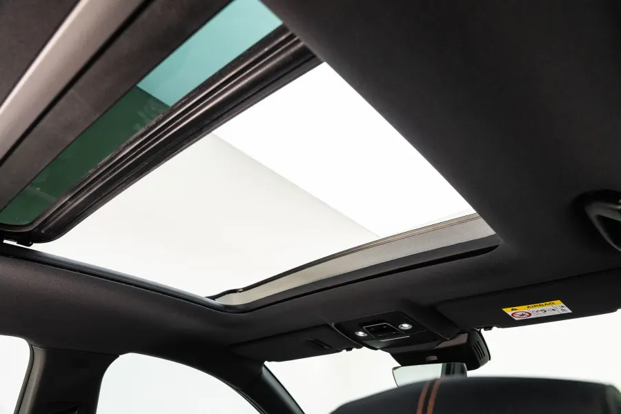 SONG LUXURY - Interior image 3